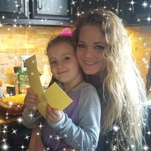 Meet your Posher, Tiffany